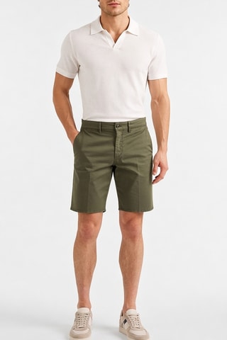 Bermudas - Caqui
