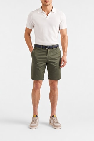 Bermudas - Verde