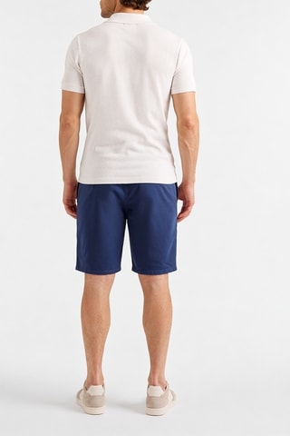 Bermudas - Azul