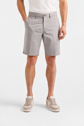 Bermudas - Bege