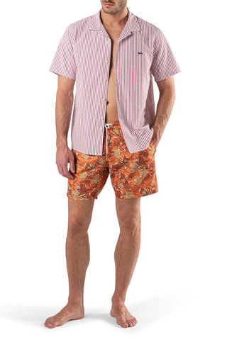 Camisa - Rosa