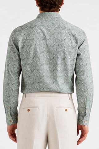 Camisa - Verde