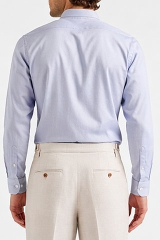 Camisa - Azul-claro