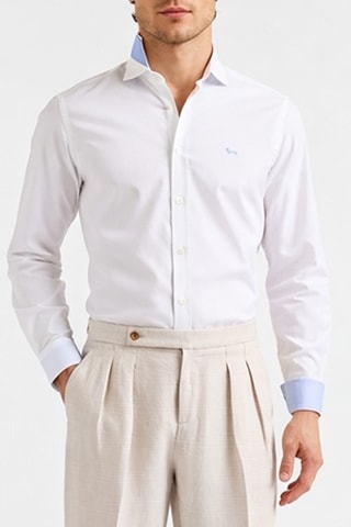 Camisa - Branco