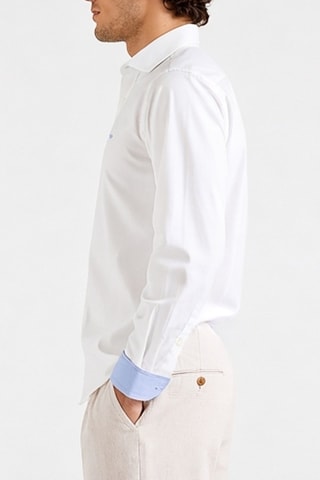 Camisa - Branco