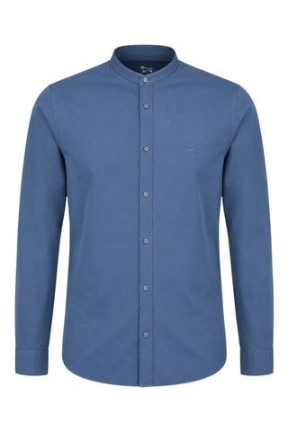 Camisa - Azul