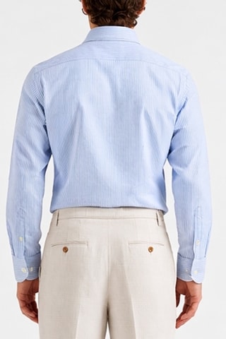 Camisa - Azul-claro