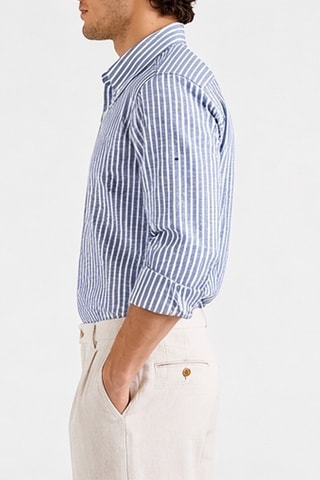 Camisa - Azul