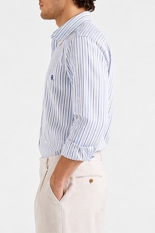Camisa - Azul