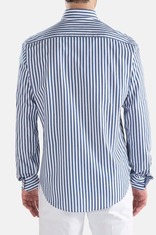 Camisa - Azul