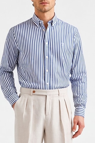Camisa - Azul