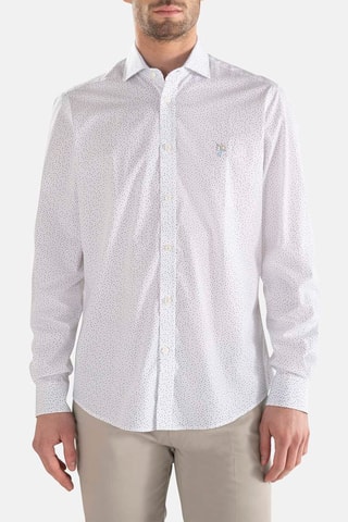 Camisa - Branco