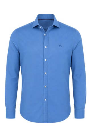 Camisa - Azul