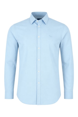 Chemise - Bleu clair