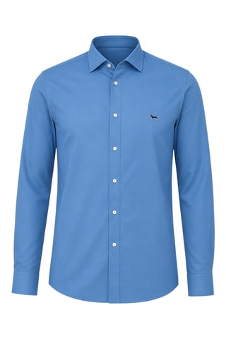 Camisa - Azul