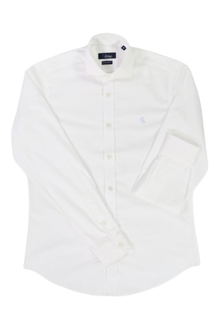 Camisa - Branco