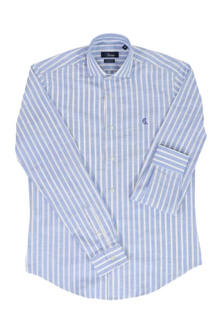 Camisa - Azul