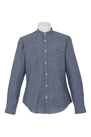 Camisa - Azul