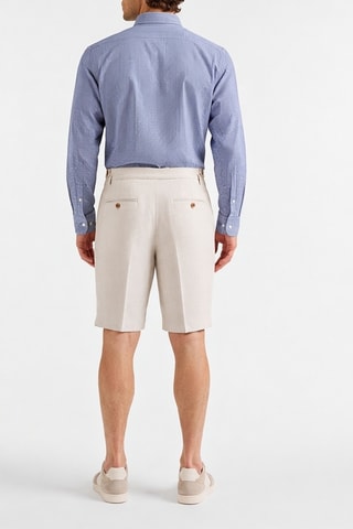 Chemise - Bleu