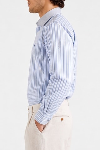 Camisa - Azul