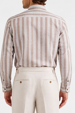 Camisa - Bege