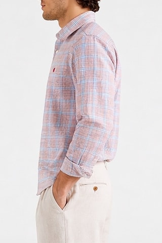 Camisa - Rosa