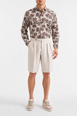 Camisa - Bege