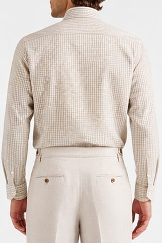 Camisa - Bege