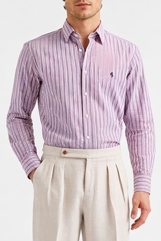 Camisa - Rosa