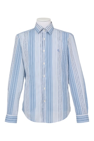 Camisa - Azul