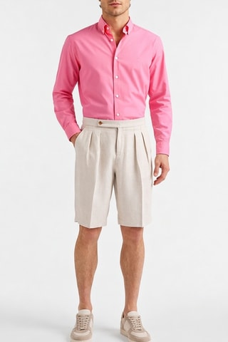 Camisa - Rosa