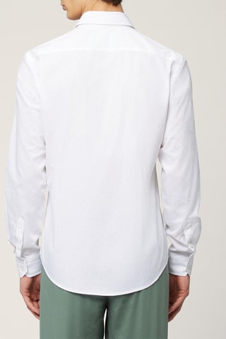 Chemise - Blanc