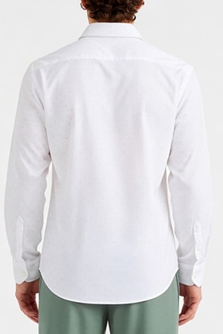 Chemise - Blanc
