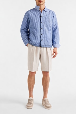 Camisa - Azul