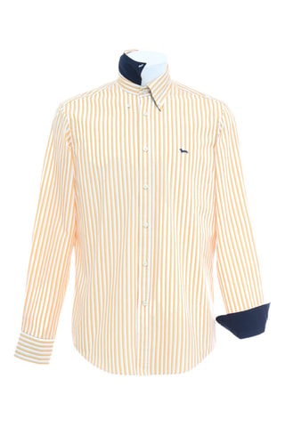 Camisa - Laranja