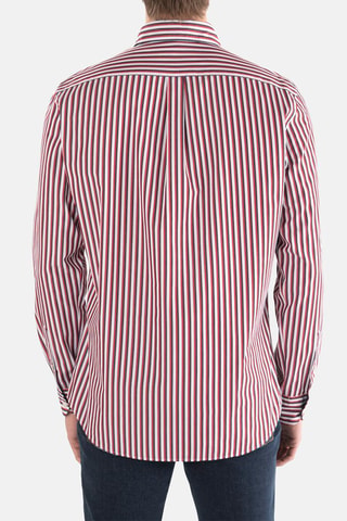 Camisa - Vermelho