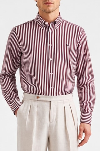 Camisa - Vermelho