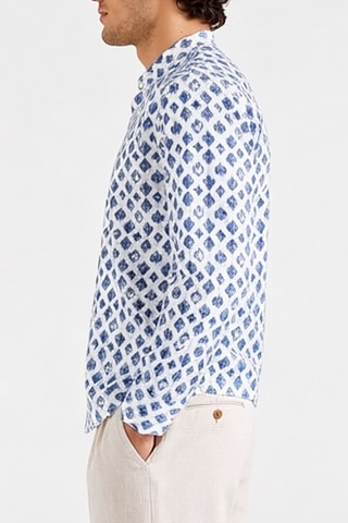 Camisa - Branco