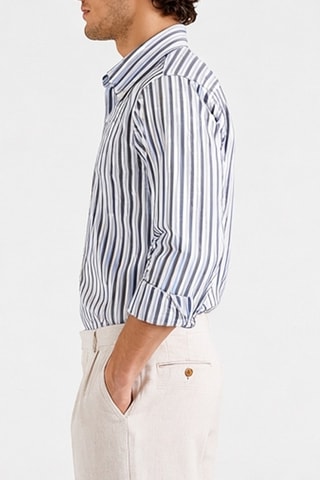 Camisa - Azul