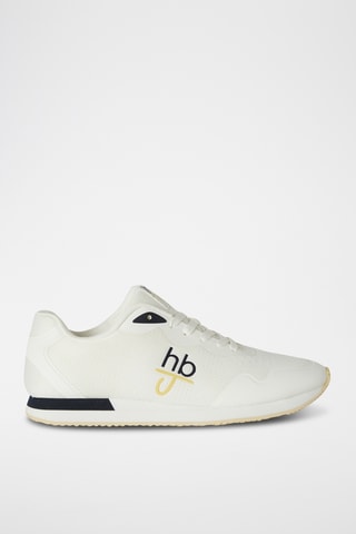 Sneakers - Branco