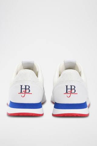 Sneakers - Branco