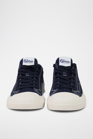 Sneakers - Azul
