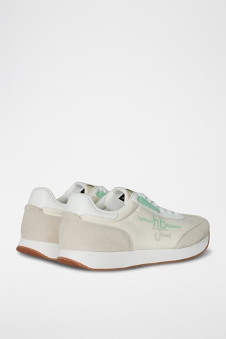 Sapatilhas de running - Branco