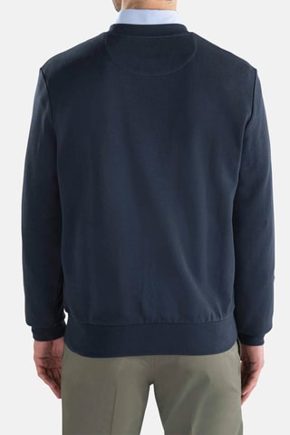 Sweat - Azul-marinho