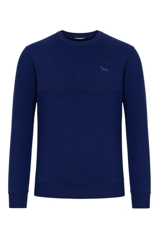Sweat - Azul-marinho