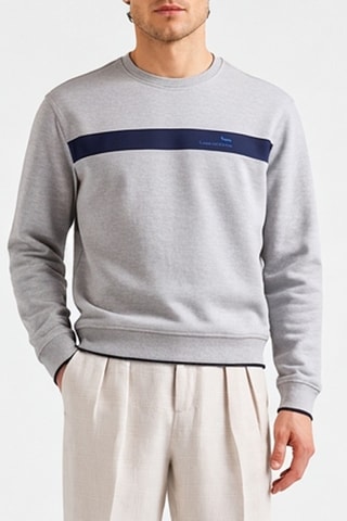 Sweat - Cinzento