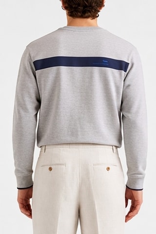 Sweat - Cinzento