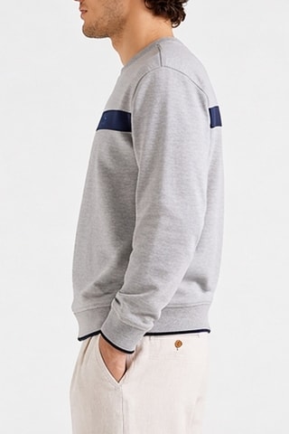 Sweat - Cinzento