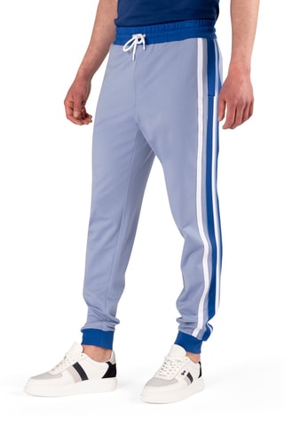 Jogging - Bleu clair