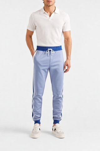 Jogging - Bleu clair